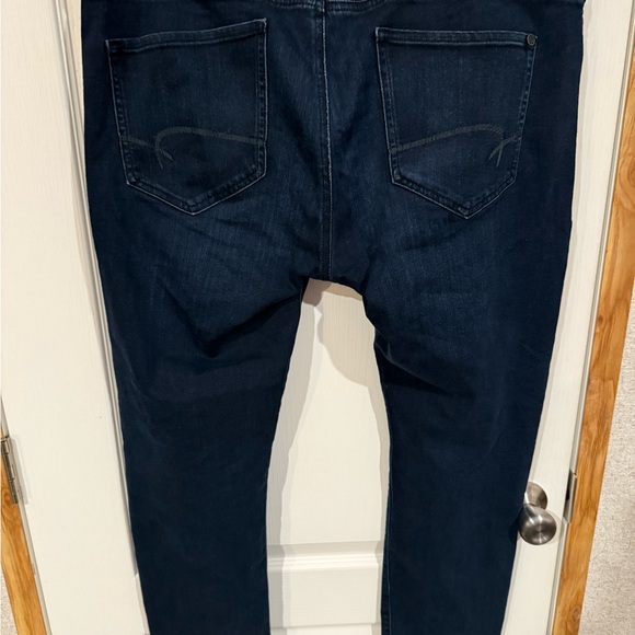 Mavi Men's Jake  Skinny Jeans - Picture 3 of 6